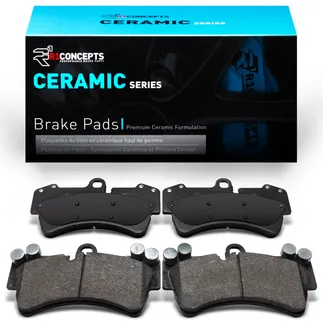 R1 Concepts 2310-0977-00 Ceramic Pads